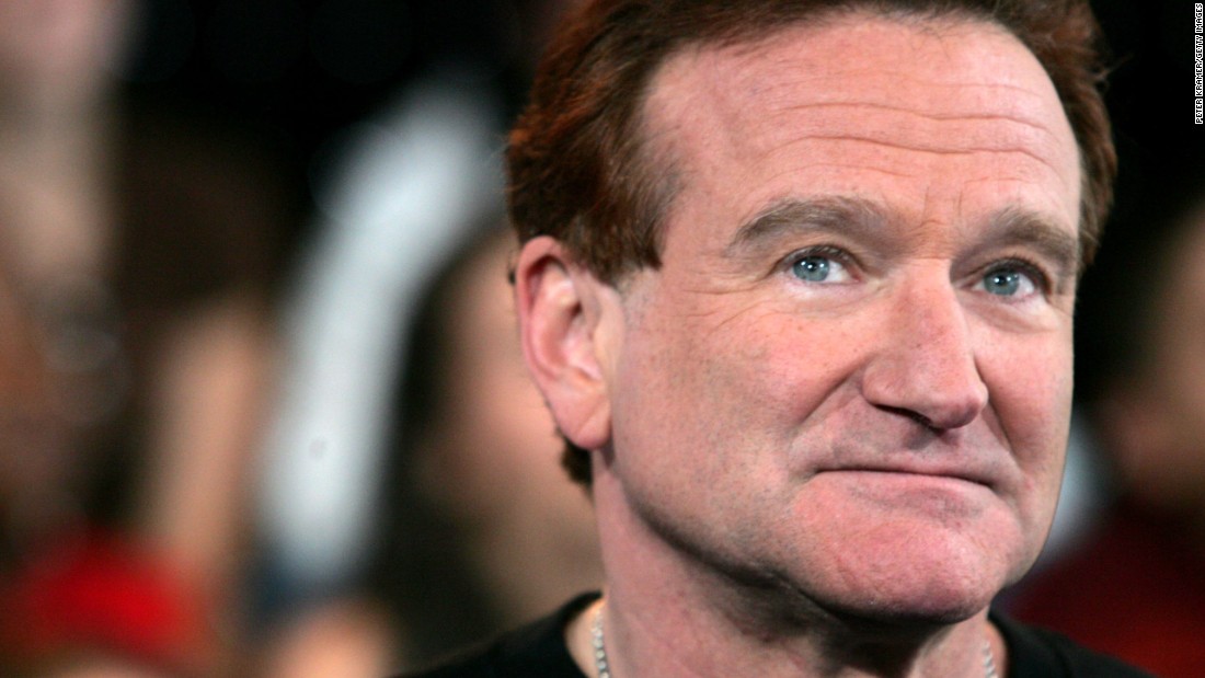 Robin Williams: Remembering him on what would have been his 70th birthday