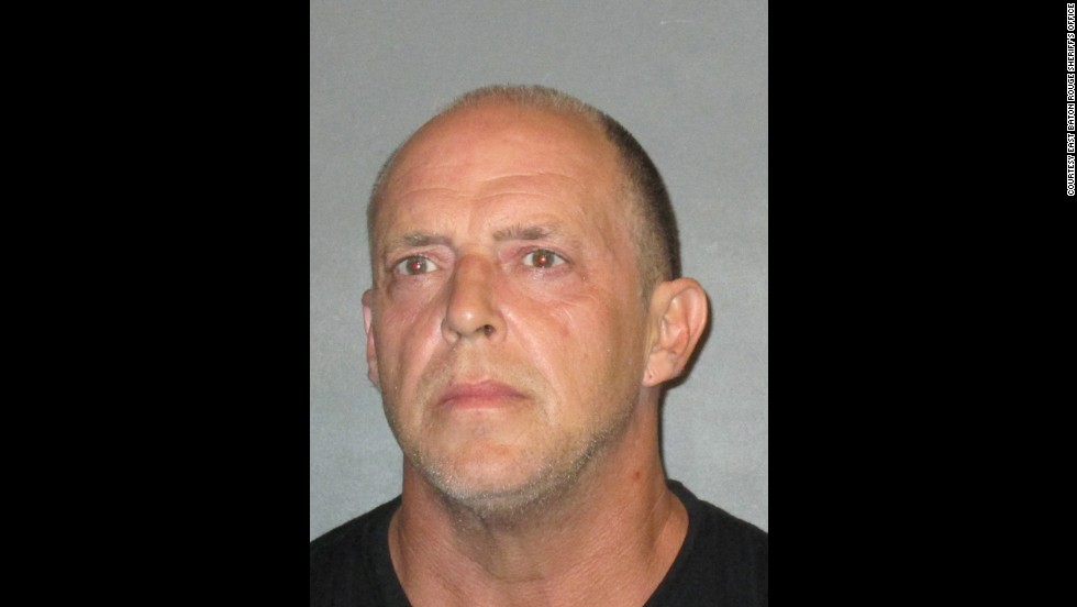 &lt;a href=&quot;http://www.cnn.com/2014/08/13/showbiz/sons-of-guns-will-hayden-arrest/index.html&quot;&gt;Will Hayden&lt;/a&gt; -- Red Jacket Firearms owner and the Discovery Channel&#39;s &quot;Sons of Guns&quot; reality star -- was arrested in East Baton Rouge, Louisiana, on August 8. He was accused of child molestation and was charged with a crime against nature. Hayden was released on $150,000 bail. On August 27, Discovery canceled his show after Hayden was arrested on a charge of aggravated rape.