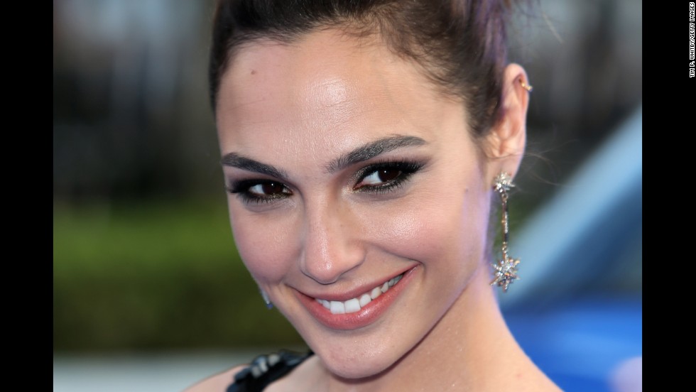 Gal Gadot&#39;s casting as Wonder Woman also caused a bit of controversy at first, though her fierce &lt;a href=&quot;http://www.cnn.com/2014/07/28/showbiz/movies/wonder-woman-gal-gadot-photo-batman-v-superman/index.html&quot; target=&quot;_blank&quot;&gt;first photo in costume at San Diego Comic-Con&lt;/a&gt; drew raves from many fans.