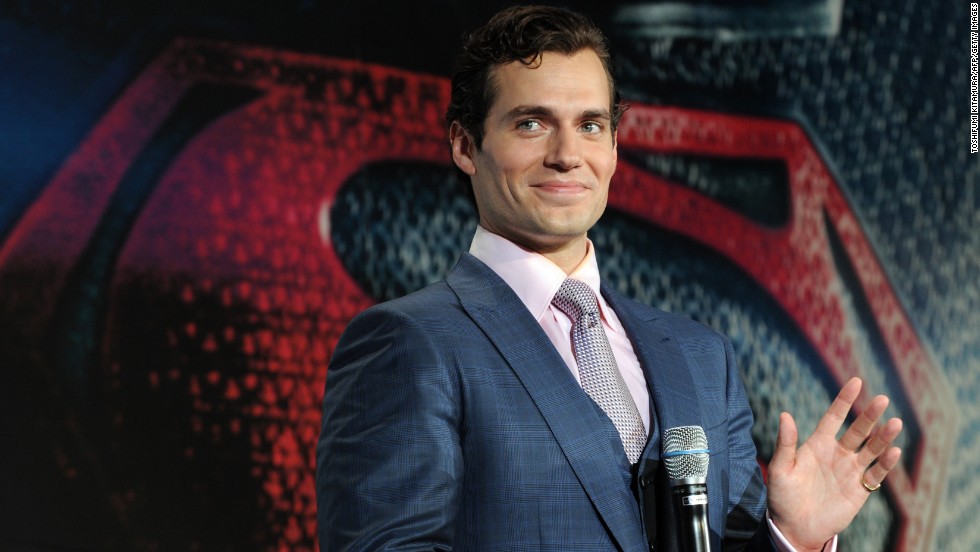 The casting of 2016&#39;s &quot;Batman v. Superman: Dawn of Justice&quot; has been one of the most talked-about topics in Hollywood. Henry Cavill will reprise his role as Superman in the sequel to &quot;Man of Steel.&quot;