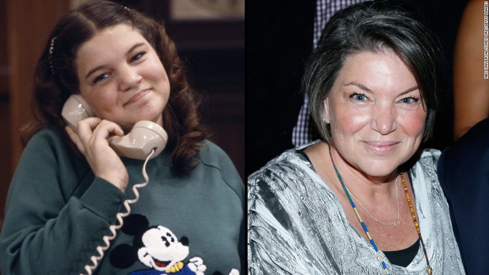 Mindy Cohn Has Voiced Scooby Doos Velma And Appeared On The Secret