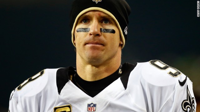 Drew Brees catches heat from Malcolm Jenkins and other star athletes for &#39;disrespecting the flag&#39; remark