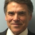 rick perry mugshot