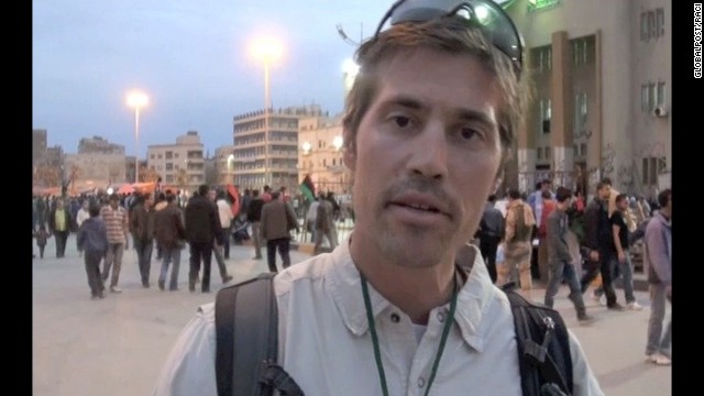 Forces loyal to Libyan leader Moammar Gadhafi have detained James Foley, a freelance contributor to GlobalPost, and three other foreign journalists. Peter Bouckaert, director of emergencies for Human Rights Watch, who is based in Geneva, informed GlobalPost of the detentions early Thursday morning. He said the journalists had been taken on Tuesday evening, April 5, 2011 while they were reporting on the outskirts of Brega.