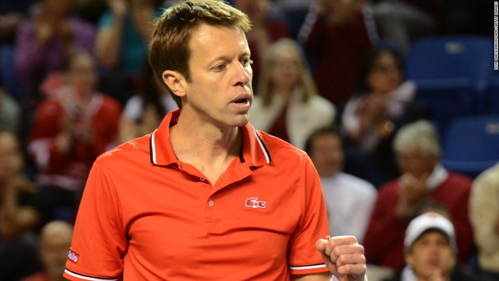 Prior to the emergence of Bouchard, Raonic and Pospisil, Daniel Nestor carried the torch for Canadian tennis. The 41-year-old, who is still playing, has won 85 men&#39;s doubles titles to make him one of the best doubles players in tennis history. 