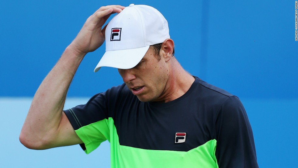 Canada&#39;s rise comes at a time when U.S. men -- including the pictured Sam Querrey -- are slumping. March 2013 marked the first time since the rankings were introduced in 1973 that a U.S. player wasn&#39;t the top-ranked North American male. Instead, the honor fell to Raonic who has remained the continent&#39;s top male player ever since.