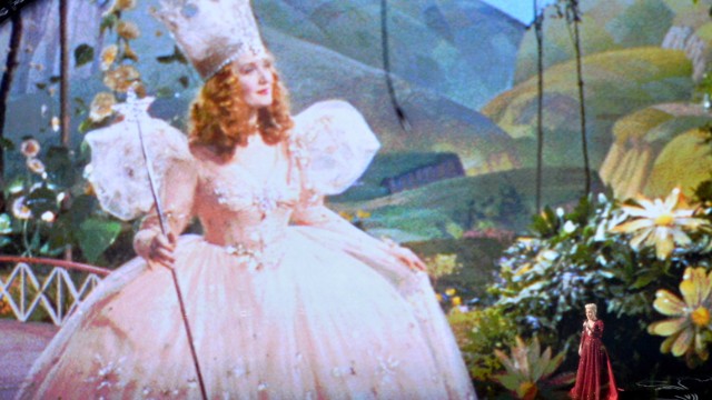 Fun facts about &#39;The Wizard of Oz&#39; 