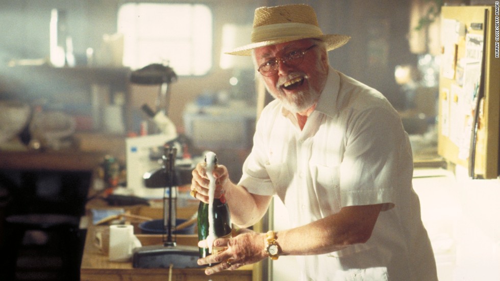 Acclaimed actor-director &lt;a href=&quot;http://www.cnn.com/2014/08/24/showbiz/richard-attenborough-dead/index.html&quot; target=&quot;_blank&quot;&gt;Richard Attenborough&lt;/a&gt; died on August 24, the British Broadcasting Corporation reported, citing his son. Attenborough was 90.