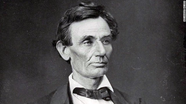 Opinion: What 6 historians want you to know about Abraham Lincoln - CNN