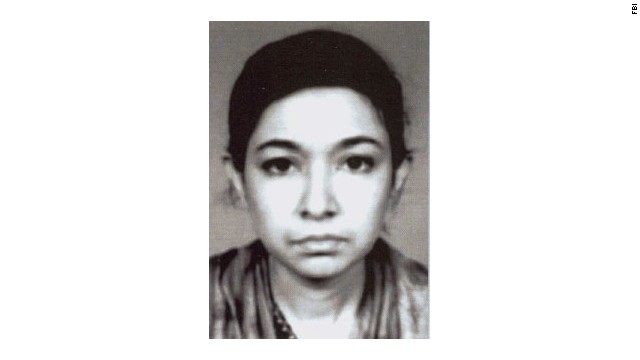 Sister of & # 39;  Lady al Qaeda & # 39 ;: & # 39;  We want no violence in the name of Aafia & # 39;