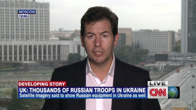 Russian Troops In Ukraine Cnn Video