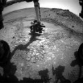 curiosity rover bonanza