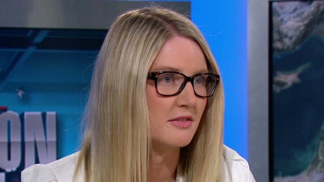 Marie Harf: ISIS shows barbarism