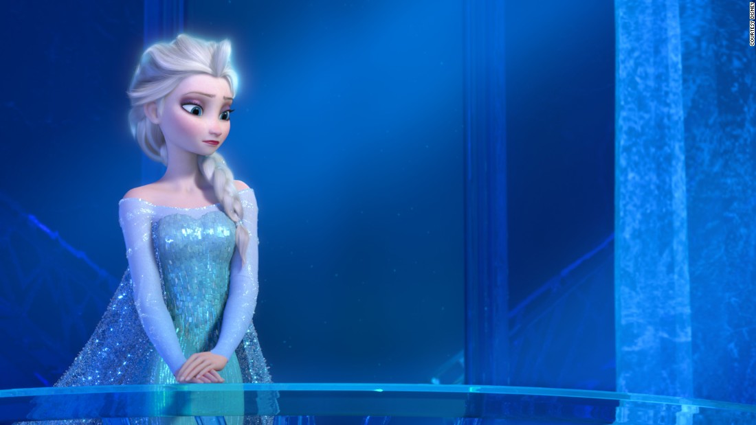The soundtrack for &quot;Frozen,&quot; driven by such songs as &quot;Let It Go&quot; and &quot;For the First Time in Forever,&quot; had sold 3 million copies by the summer of 2014, making it one of the top-performing albums of the year.