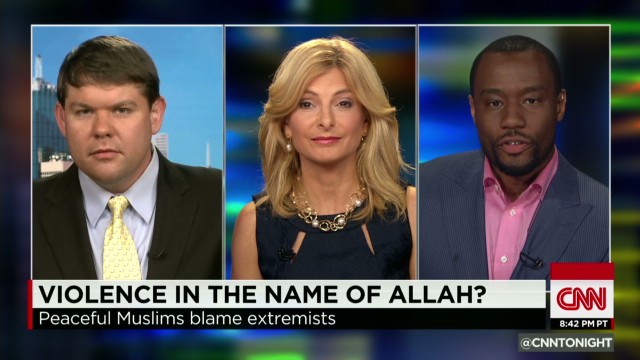 Are Muslims Being Portrayed Unfairly Cnn Video 
