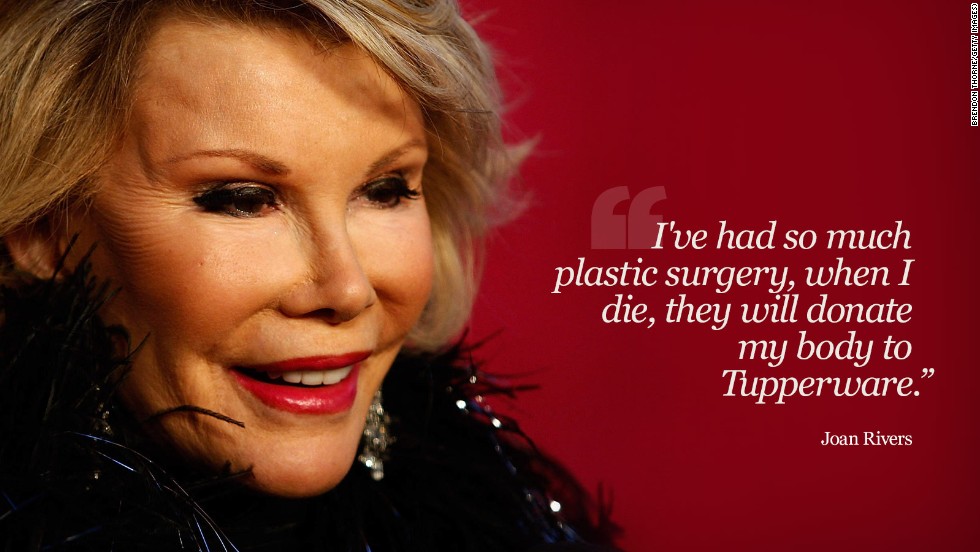 Family of Joan Rivers reaches settlement with clinic