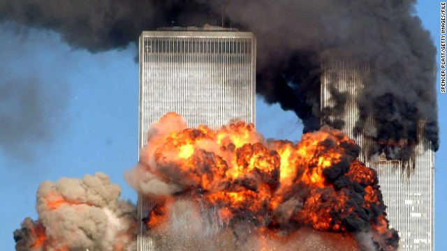 9/11 anniversary: How has terrorism changed in the past 14 years?