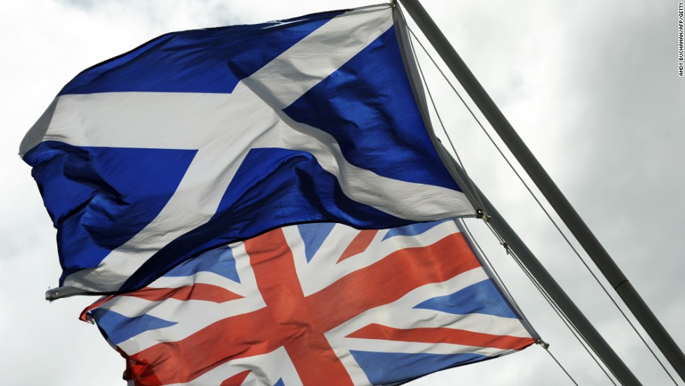 Will Scotland go it alone?