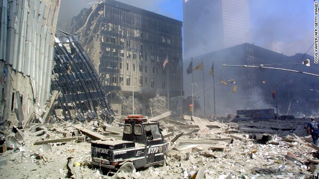 September 11th Commission Fast Facts - CNN