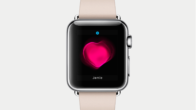 What Apple Watch can teach you about your heart