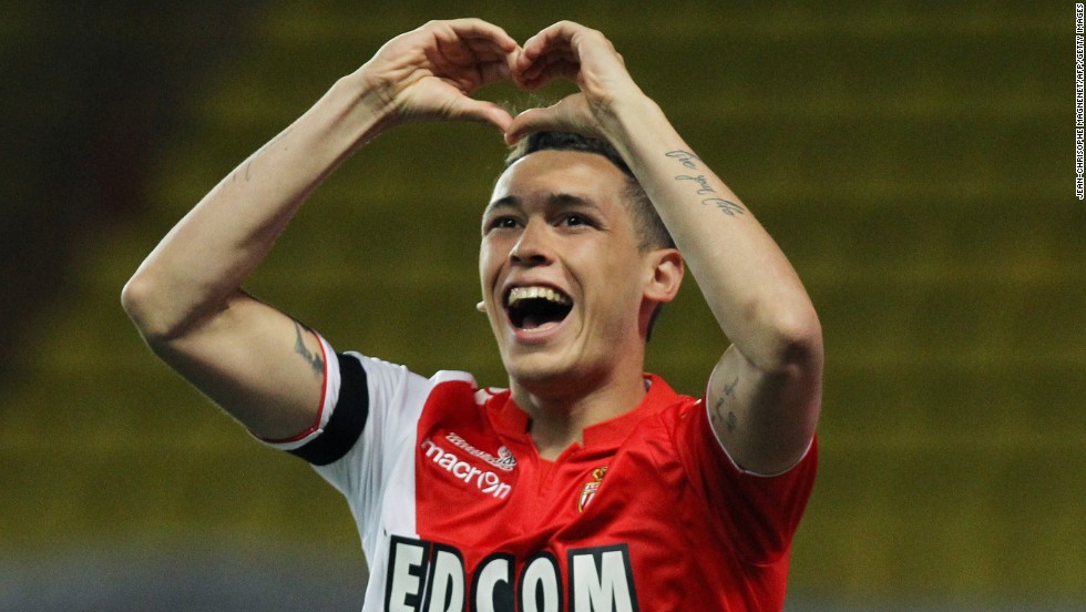 Monaco&#39;s 20-year-old forward Lucas Ocampos is expected to break into the Argentina national team following a number of rave reviews. Able to play on the wing or up front, his pace, trickery and physical attributes make him a real danger to opposition defenses.