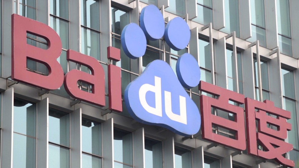 Baidu Just Gave Its Suffering Shareholders A Little Bit Of Hope Cnn