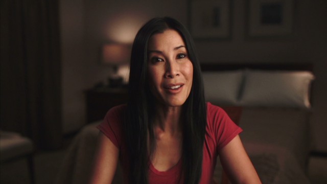 This Is Life With Lisa Ling Trailer Cnn Video 