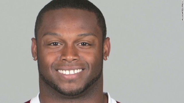 Another Nfl Player Arrested For Abuse