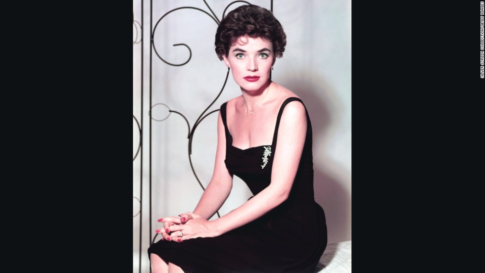 Emmy-winning actress &lt;a href=&quot;http://www.cnn.com/2014/09/20/showbiz/polly-bergen-dies/index.html&quot; target=&quot;_blank&quot;&gt;Polly Bergen&lt;/a&gt;, whose TV and movie career spanned more than six decades, died on September 20, according to her publicist. She was 84, according to IMDb.com. 