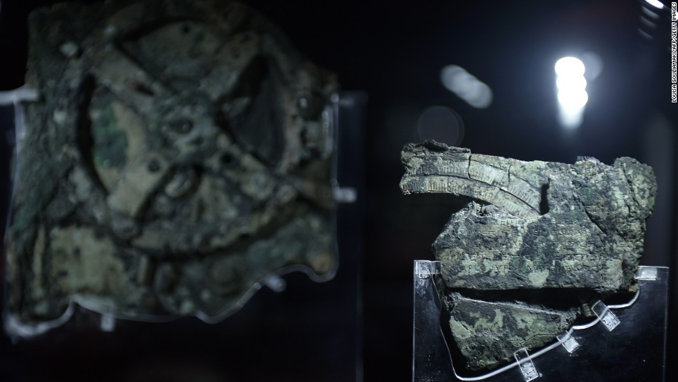 &quot;The Antikythera Mechanism is just mind blowing. It&#39;s maybe the most important, certainly most surprising, artifact recovered from an archaeology site anywhere,&quot; said expedition co-director Brendan Foley. &quot;Our question is: if this ship is carrying this kind of stuff, what else is still down there? You can&#39;t even guess. The Antikythera Mechanism had no precedence. Could there be other things of that sort of culture, and technological and scientific significance still down there?&quot;