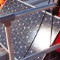 Blackfriars solar cell