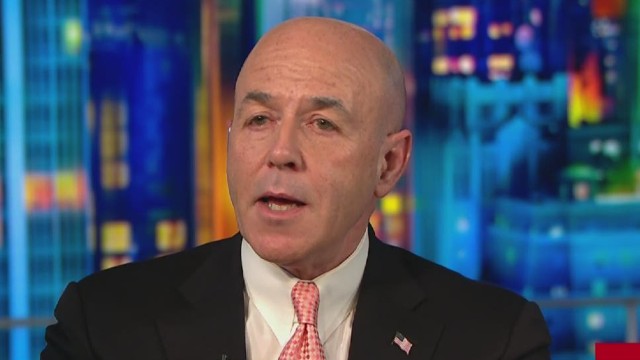 Bernard Kerik Fast Facts