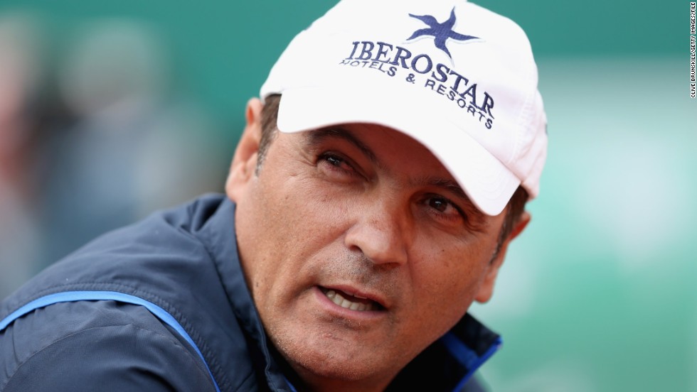 There are calls for Nadal to axe his influential coach and uncle, Toni, or bring in a further coach alongside. 