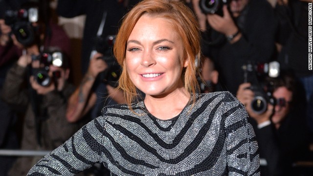 Lindsay Lohans London Stage Debut Falls Short Cnn