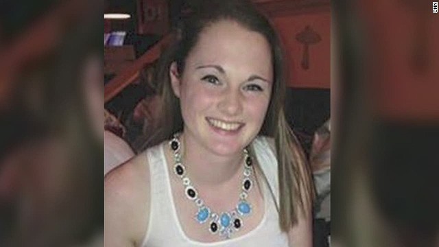 Hannah Graham Search Continues One Month On Cnn
