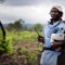 Apopo land mine rat Mozambique field