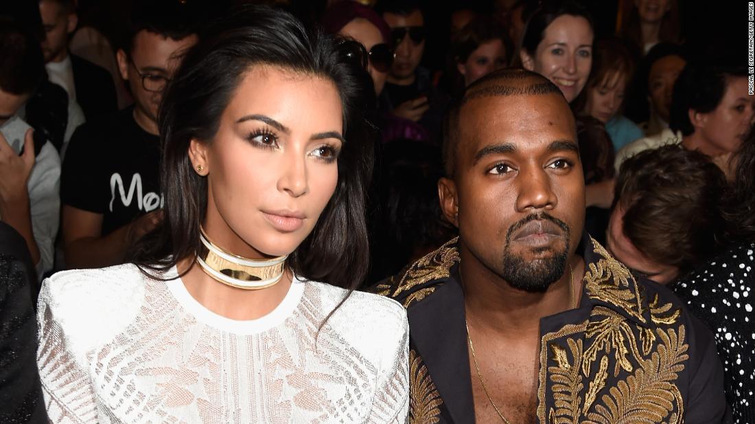 Kim Kardashian cries as Kanye West retrieves rest of sex tape – CNN