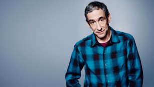 Douglas Rushkoff