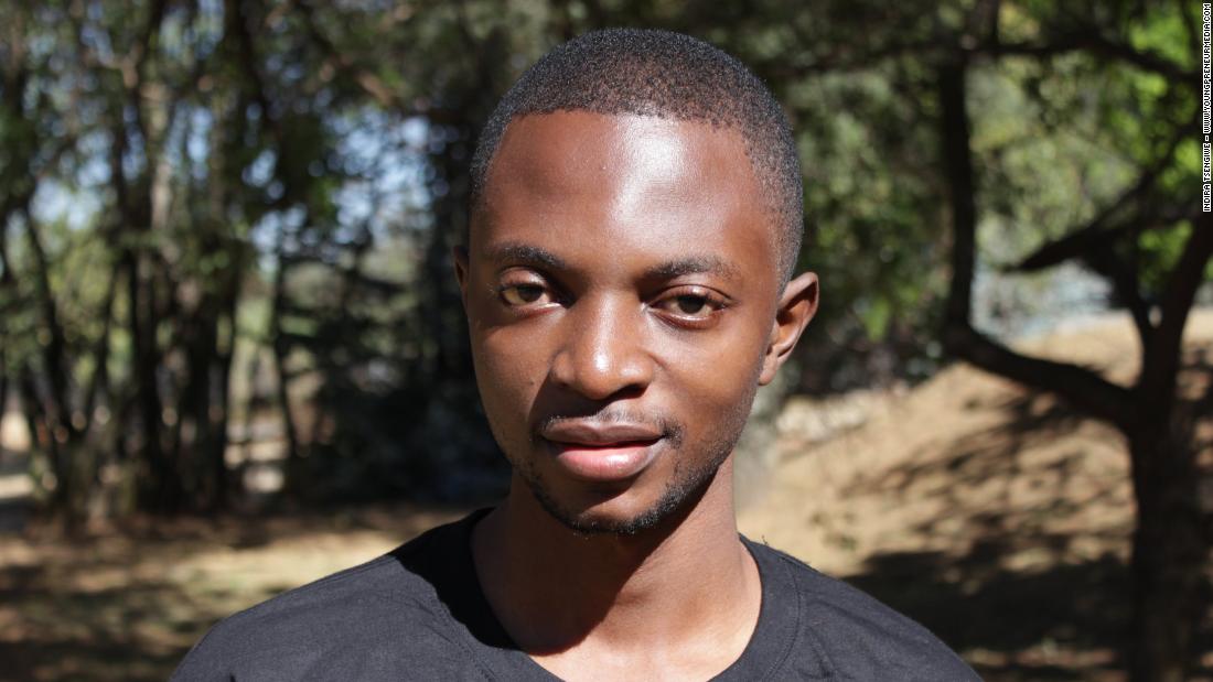 Alain Nteff has previously &lt;a href=&quot;http://edition.cnn.com/2015/02/17/africa/gifted-mom-cameroon-alain-nteff/&quot;&gt;featured on CNN &lt;/a&gt;with his start-up Gifted Mom, an app aiming to reduced the high death rate of newborn babies and pregnant woman in Cameroon. The app works out due dates and is used in conjunction with health workers to remind mother-to-be of upcoming appointments. Over 1,200 pregnant women and mothers have benefited so far and antenatal attendance is up by 20% in 15 rural communities using the app.