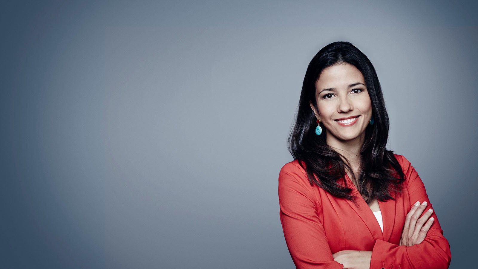 CNN Profiles - Isa Soares - Anchor and Correspondent - CNN1600 x 900