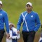 ryder cup day one garcia mcilroy foursomes
