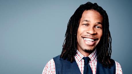 LZ Granderson 