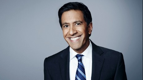 Dr. Sanjay Gupta to Jeff Sessions: Medical marijuana could save many addicted to opioids