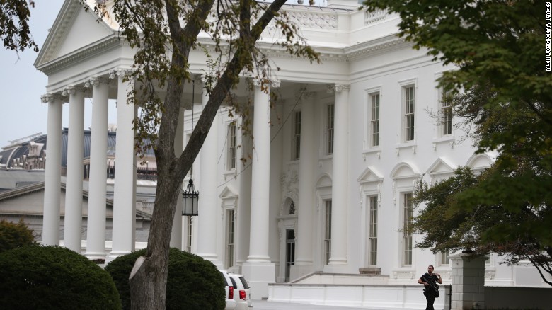 'Close to airtight': White House downplayed early virus concerns