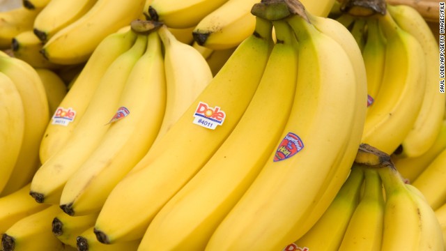 Dole Packaged Foods' US workers will soon make $15 an hour