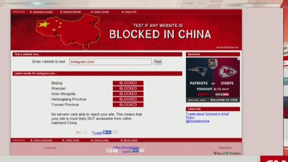 China Censors News On Sony Hack Cnn 1495