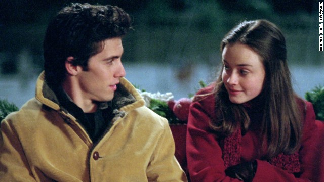 10 Gilmore Girls Episodes To Get You Hooked Cnn 9937