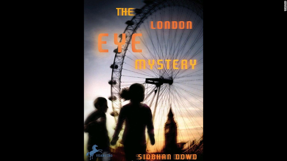 &quot;The London Eye Mystery&quot; tells the story of 12-year-old Ted, who has Asperger&#39;s syndrome. He must overcome his difficulty reading people and use his skills in tracking numbers, facts and weather patterns to help his older sister find their cousin, Salim, who goes missing after riding the London Eye. It received the 2010 Dolly Gray Children&#39;s Literature Award, which recognizes &quot;books that appropriately portray individuals with developmental disabilities.&quot;