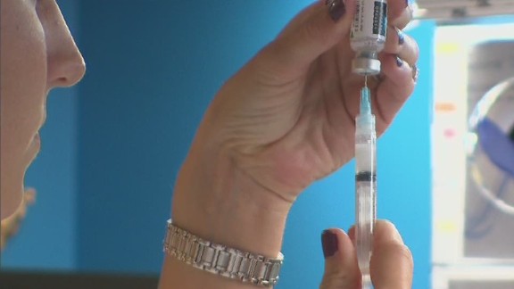 5 Myths About Vaccines