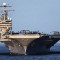 USS Abraham Lincoln FILE